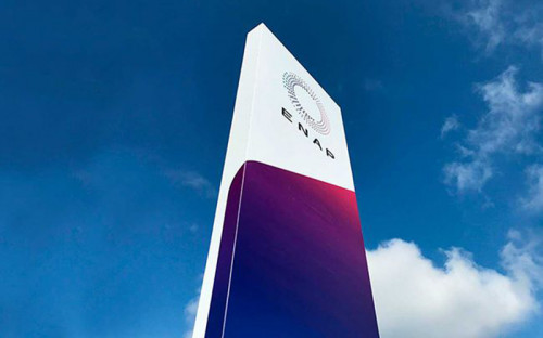 Enap abre licitación para servicio integral de lubricación en sus refinerías
