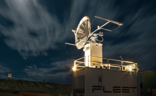 Chile: Centro de excelencia emergente en tecnologías de exploración mineral