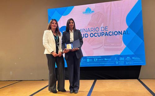 CMP lidera comisión organizadora del II Seminario de Salud Ocupacional en Atacama