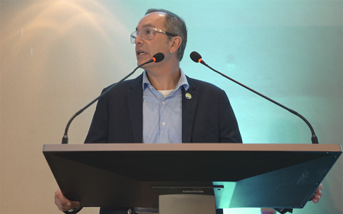 Exponor 2026: SQM Litio impulsará la sostenibilidad, innovación y el desarrollo territorial