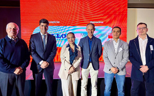 Club de la Minería Aprimin: Desafíos de la cadena de suministro y nuevas soluciones desde el sector proveedor