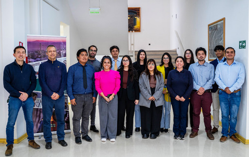 Altonorte aporta a la formación de más de 150 futuros profesionales de la industria