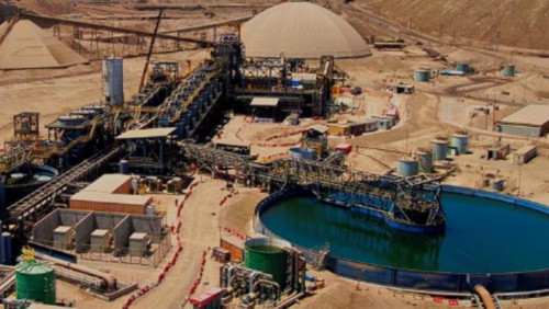 Ausenco presentará en Procemin-Geomet su experiencia en diseño y construcción de plantas concentradoras