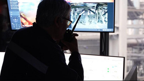Enami moderniza operaciones en Atacama: abre licitación para sala de control en sistema de espesamiento y filtrado