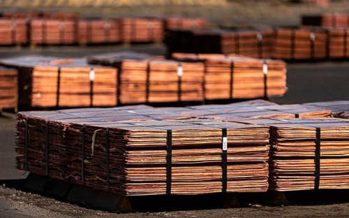 Altos costos energéticos limitan el reciclaje de cobre en Chile: estudio advierte barreras para la minería circular