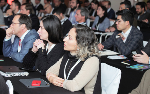 Agenda Energética: Encuentro destacará la urgencia de contar con energía segura y competitiva que impulse a Chile