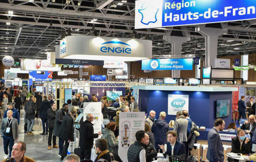 CEIM participará en Hyvolution 2025