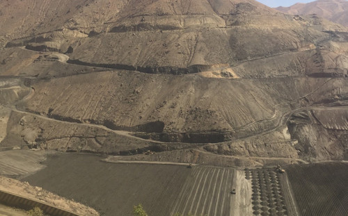 Tailings 2025: Ausenco presentará claves del uso de tecnología en manejo de relaves