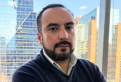 Industria minera apuesta por los estudios avanzados de Syntec para optimizar desempeño de sus molinos SAG y Bolas
