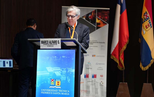 Estado, industria, academia y sociedad civil impulsarán el desarrollo sostenible de fundiciones y refinerías