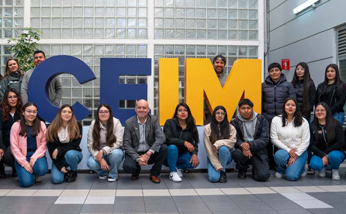 Albemarle dio inicio a sus Programas de Aprendices 2025 con foco en mujeres y comunidades del Salar de Atacama