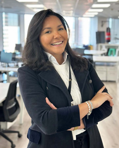 Mujeres en la transformación digital minera: de la excepción a la estrategia