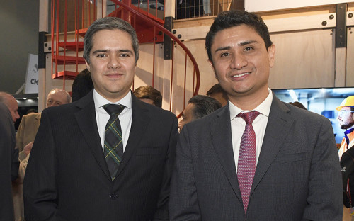 ABB en Chile impulsa industria del hidrógeno verde junto a desarrolladores