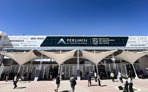 Hoy empieza Perumin 37: Arequipa se convierte en el epicentro de la minería