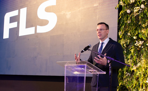 FLS destaca en Perumin 2025 con soluciones de revestimientos y reciclaje para una minería más sostenible