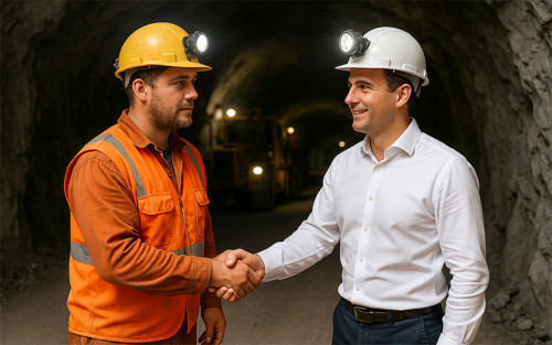 Wisetrack Corp fortalece alianzas en Argentina para innovación minera