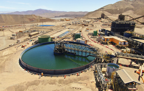 Ausenco presentará modelos de gestión hídrica eficiente y sostenible en Water Congress 2025