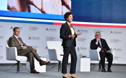 World Mining Congress 2026: El evento que busca reinventar la minería global