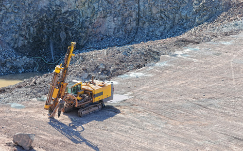 Transworld presentará soluciones de conectividad y de centros de datos modulares para la minería