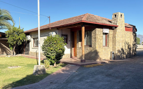 North Mining Chile se incorpora a Aprimin