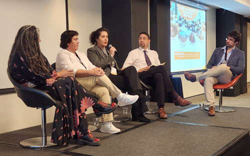 SIMIN 2025 consolida su liderazgo como punto de encuentro clave para la minería