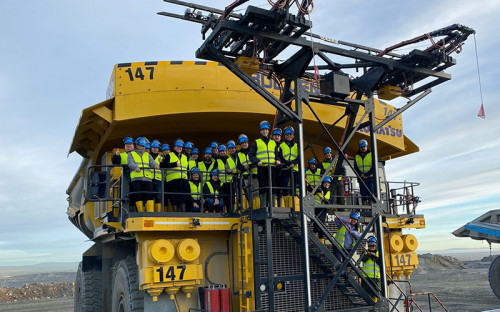 CEIM conoce modelos nórdicos de descarbonización e innovación