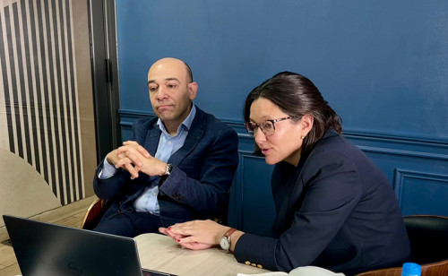 Acenor impulsa formación clave sobre derechos y deberes en el sector energético