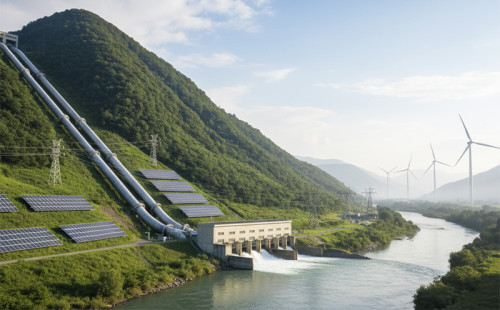 Récord solar y eólico en Chile impulsa la necesidad de pronósticos: Suncast amplía su oferta para el sector