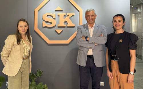 Sigdo Koppers Ingeniería y Construcción se integra a Compromiso Minero