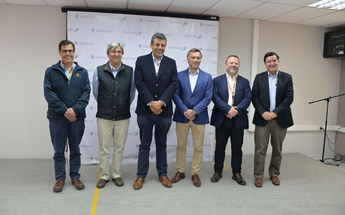 Codelco y Aramark impulsan centro de formación laboral para fortalecer la empleabilidad local en Calama