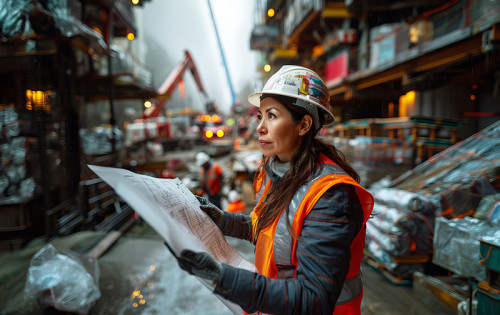 Del costo oculto a la ventaja competitiva: la IA redefine la gestión de materiales en la minería