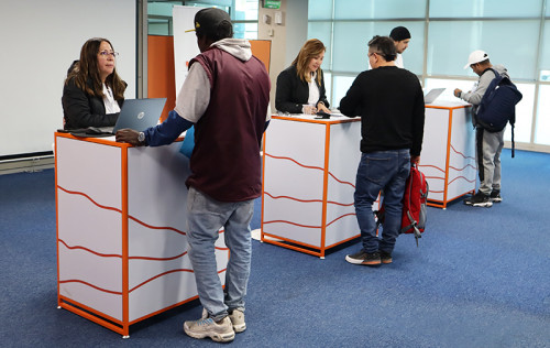 CCEP de Codelco consolida su aporte al empleo local y al desarrollo del ecosistema productivo regional