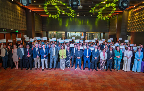 Escondida | BHP y ChileValora superan los 850 trabajadores certificados en competencias laborales