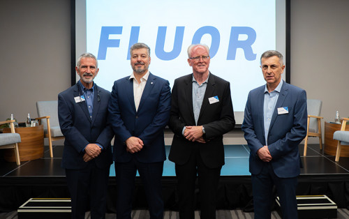 Expertos destacan implementación de Integrated Project Delivery para mejorar predictividad en megaproyectos mineros