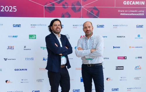 Indimin y Gold Fields presentan avances de excelencia operacional digital durante Minexcellence 2025