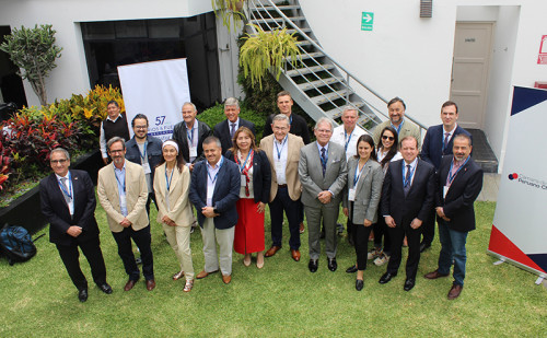 Minnovex destaca los positivos resultados de gira a Perú junto a empresas socias