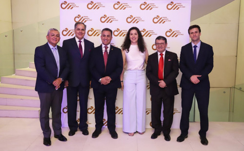 En Cena Anual 2025: Destacaron trabajo colaborativo para el desarrollo de la minería y comunidades