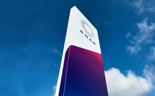 Enap licita servicio de apoyo para laboratorio de la Refinería Aconcagua