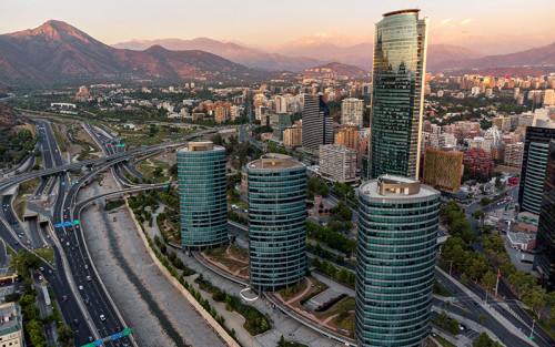 Arcadis cierra 2025 fortaleciendo su rol en el desarrollo de una minería sostenible en Chile y Perú