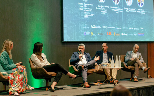 ABB en Chile llama a cerrar la distancia entre sostenibilidad y ejecución