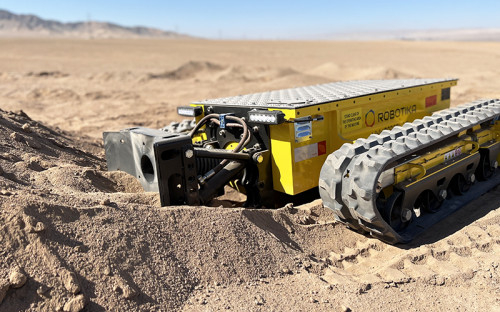 Soluciones robotizadas reposicionan al aseo industrial y lo convierten en pieza clave para aumentar la productividad en múltiples sectores