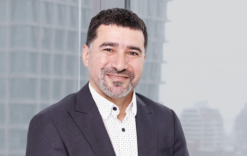 Arcadis destaca la elección de tres de sus colaboradores en el nuevo Directorio de SOCHIGE para el período 2026–2027