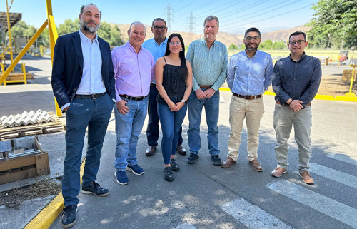 Bbosch se integra a Acades para aportar experiencia en infraestructura al desarrollo de soluciones hídricas