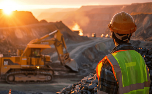 Industria minera acelera su transformación: interoperabilidad y estándares globales impulsan mejoras de hasta 15% en eficiencia