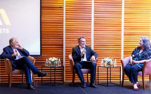 Premio Espíritu AndesMETS destaca la proyección internacional de los proveedores tecnológicos de la minería