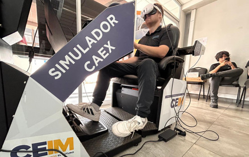 CEIM inicia programas formativos 2026 en su sede de Iquique