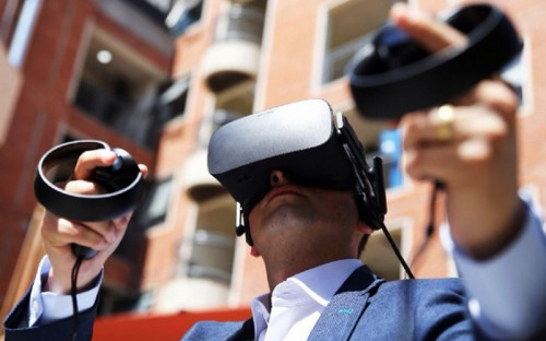 Startup chilena crea simuladores virtuales para la formación en minería