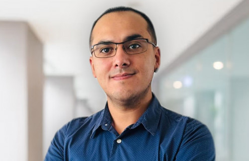 Anabática Renovables fortalece su área de Desarrollo con nuevo nombramiento