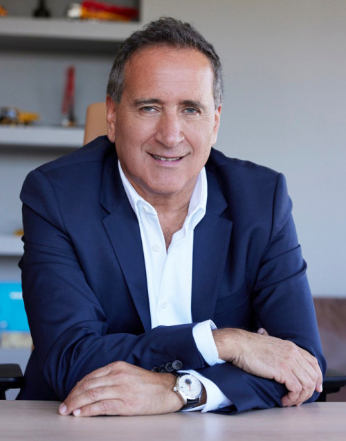 Construir capacidad para una minería más exigente