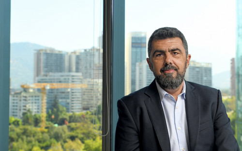 Tecnología 4.0 permitiría reducir hasta un 8% los costos en proyectos de ingeniería, construcción y minería en Latinoamérica